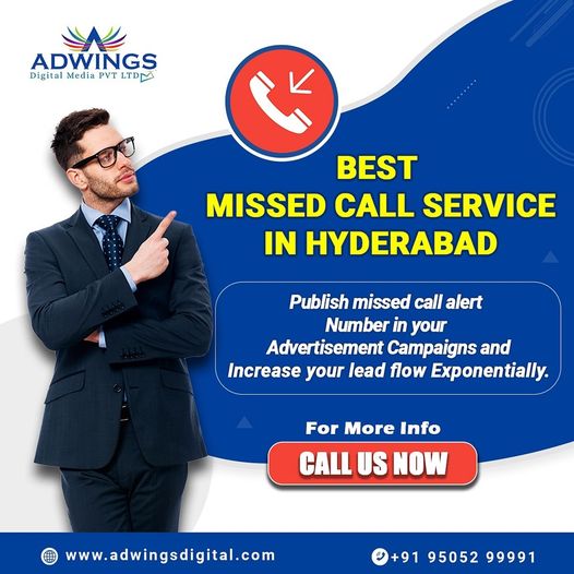 Missed Call Marketing