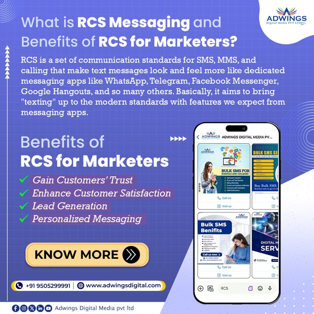 RCS Service Hyderabad